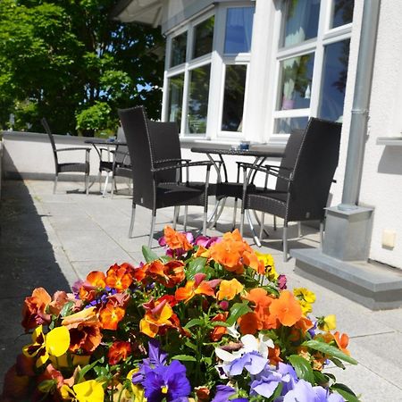 Hotel Landhaus Feckl Boeblingen Exterior photo